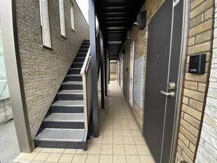 見沼代親水公園駅 徒歩3分 2階の物件外観写真